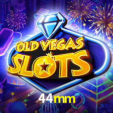 Casino Ao Vivo 44mm