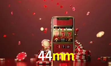 Promoção Relâmpago 44mm