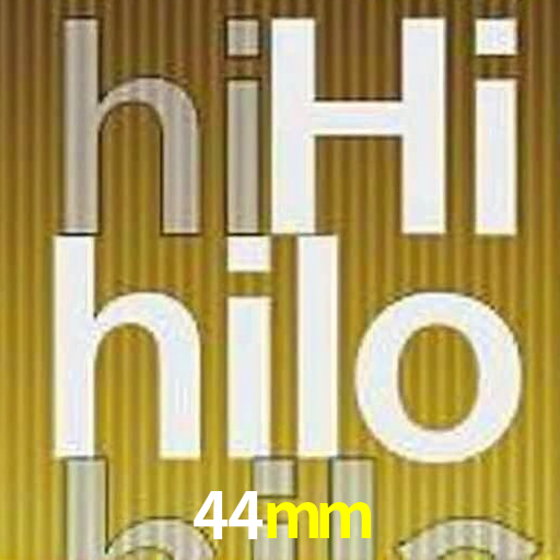 Integração de APIs 44mm