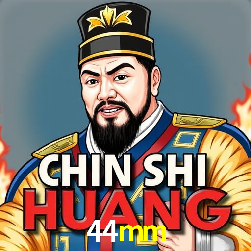 Diretório de Jogos 44mm