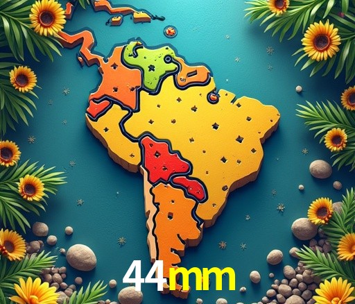 Jogos Exclusivos 44mm